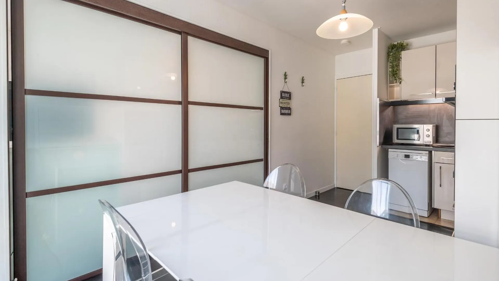 Revon - City Center Flat Annecy 0*,