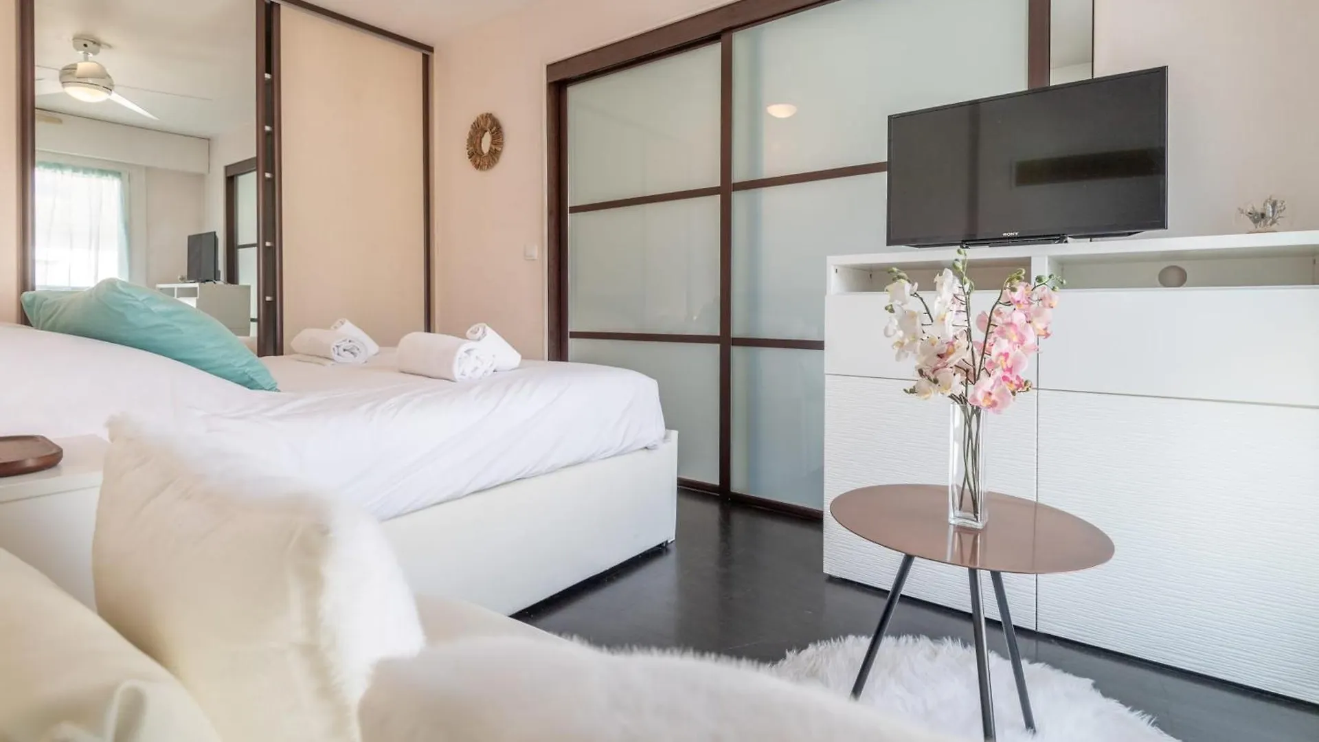 Apartment Revon - City Center Flat Annecy