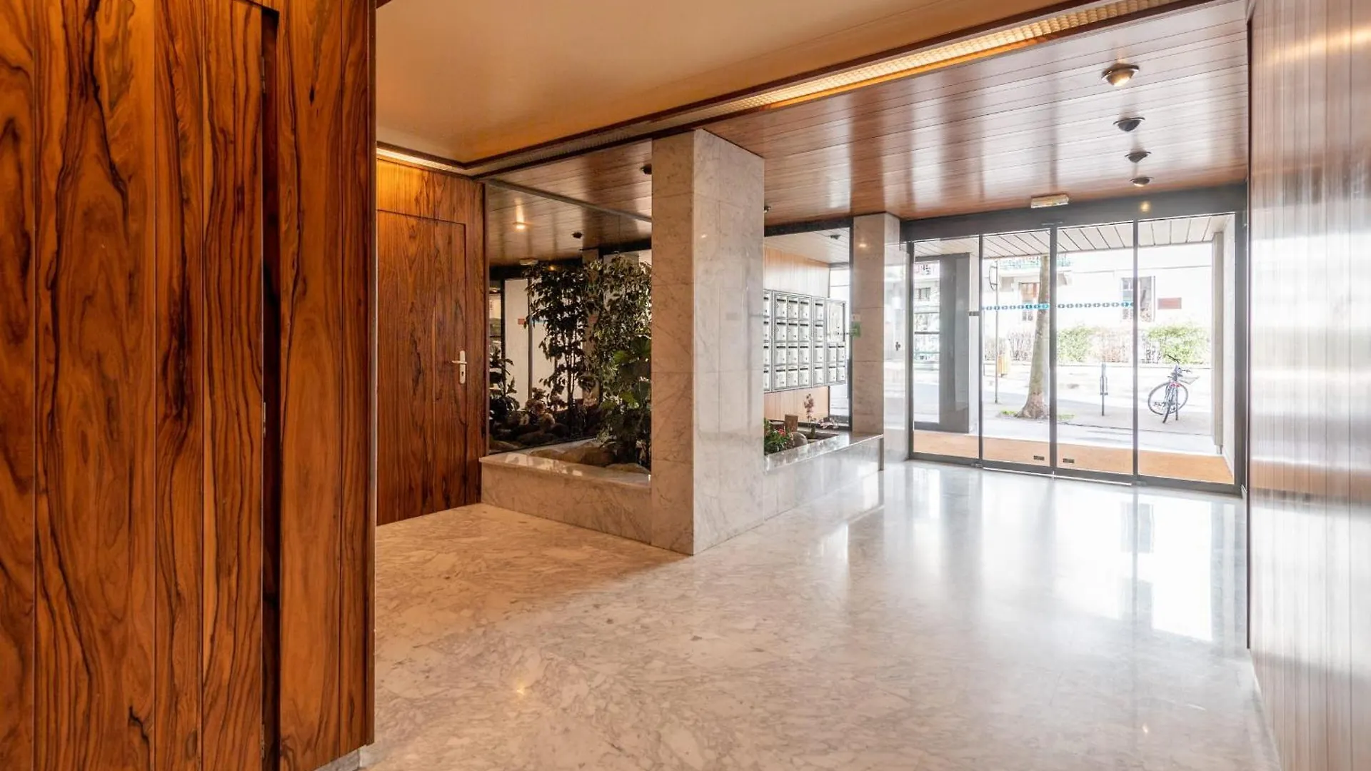 Revon - City Center Flat Annecy France